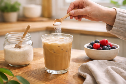 Is Allulose Safe for People With Diabetes? What to Know Before Choosing a Sweetener