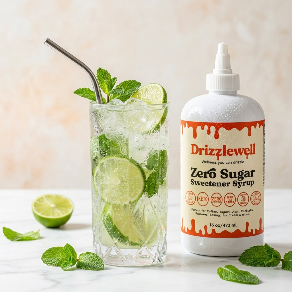 Sugar Free Mojito