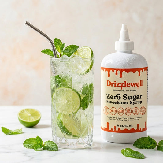 Sugar Free Mojito