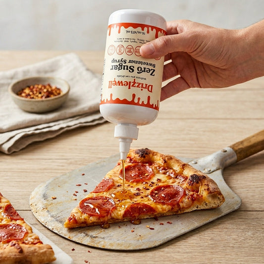 Sugar Free Hot Honey Alternative (Best Options for Pizza, Cooking & More)