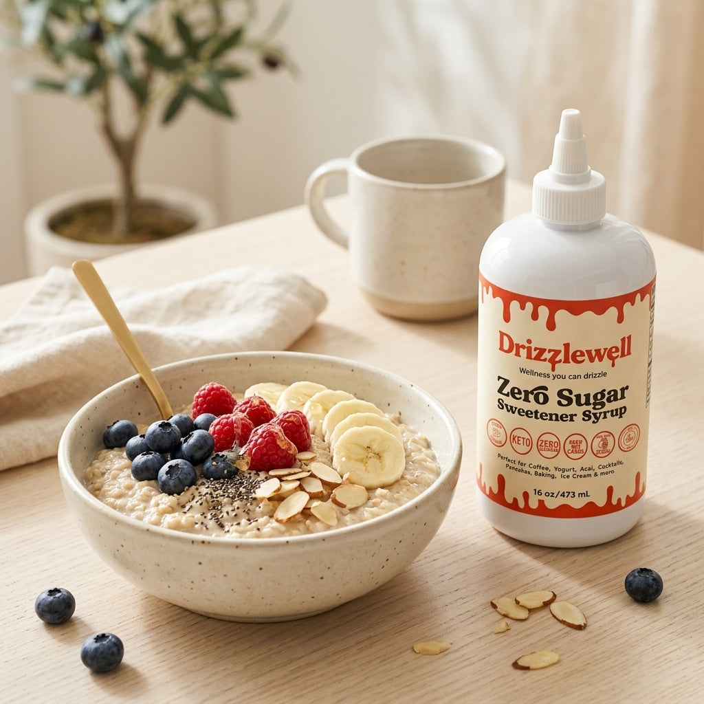 Protein Oatmeal