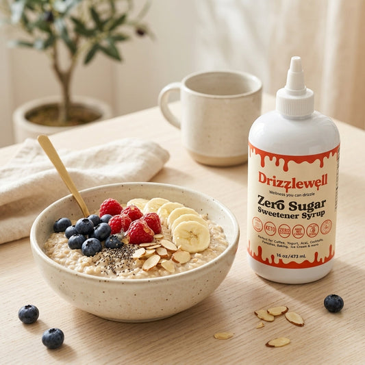 Protein Oatmeal